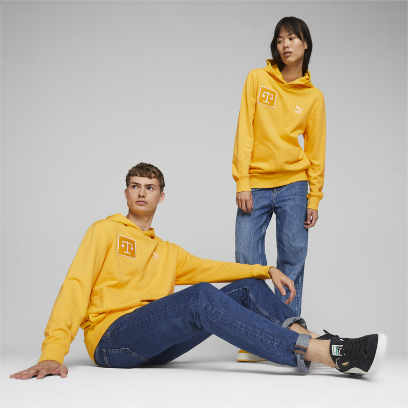 

PUMA CLASSICS Unisex Hoodie