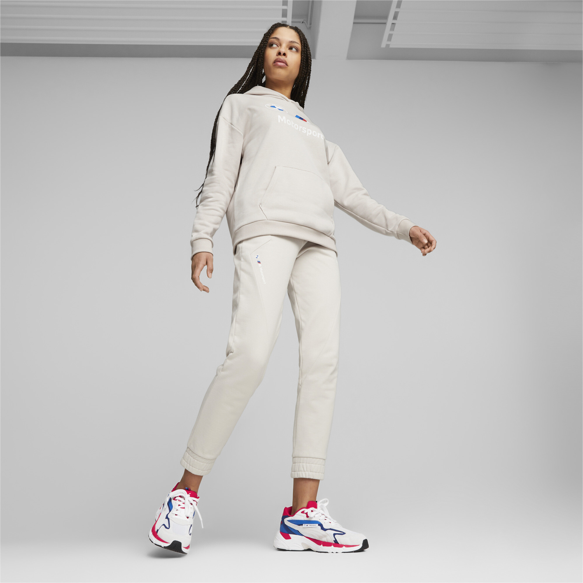 Puma bmw womens store
