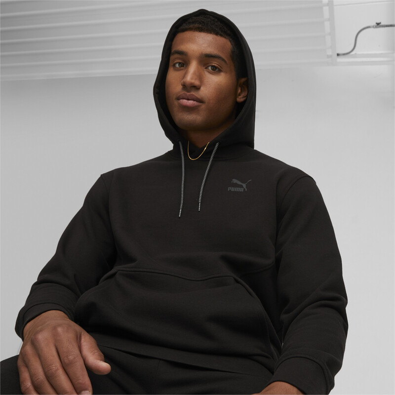 

Men's PUMA CLASSICS UTILITY Hoodie