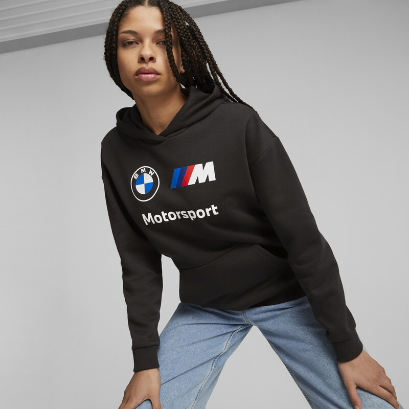 

Women's PUMA BMW M Motorsport Hoodie