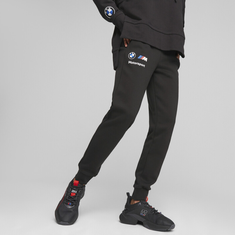 Women's PUMA BMW M Motorsport Fleece Pants