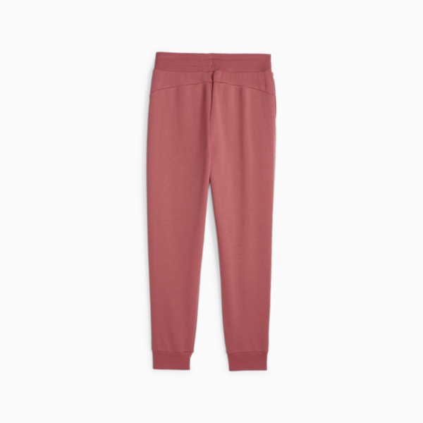 BMW M Motorsport Essentials Women's Fleece Pants, Astro Red, large-ZAF