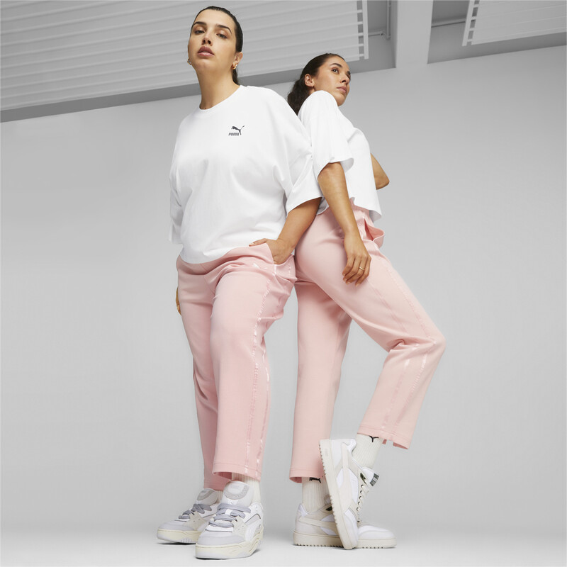 

Women's PUMA CLASSICS Oversized Tee, White