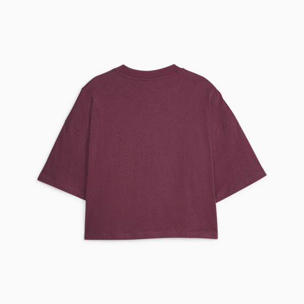 Remera para mujer Classics, Dark Jasper, large-ARG
