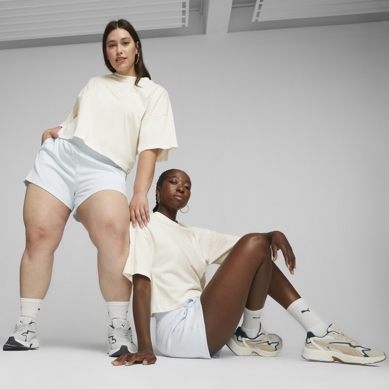 

Women's PUMA CLASSICS Oversized Tee