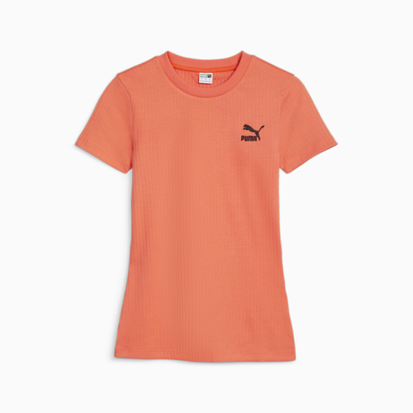 Remera para mujer Classics, Hot Heat, large-ARG