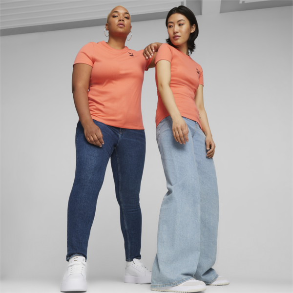 Remera para mujer Classics, Hot Heat, large-ARG