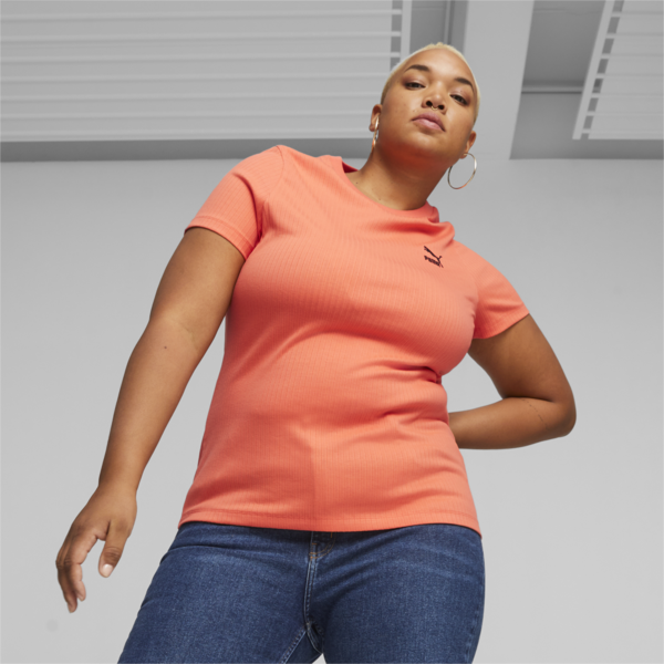 Remera para mujer Classics, Hot Heat, large-ARG