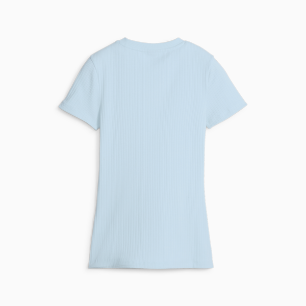 Remera para mujer Classics, Icy Blue, large-ARG