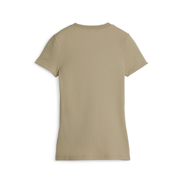Remera para mujer Classics beige PUMA