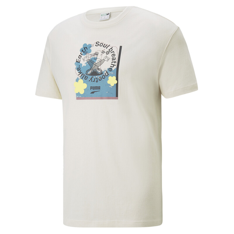 

Men's PUMA Downtown Graphic T-shirt