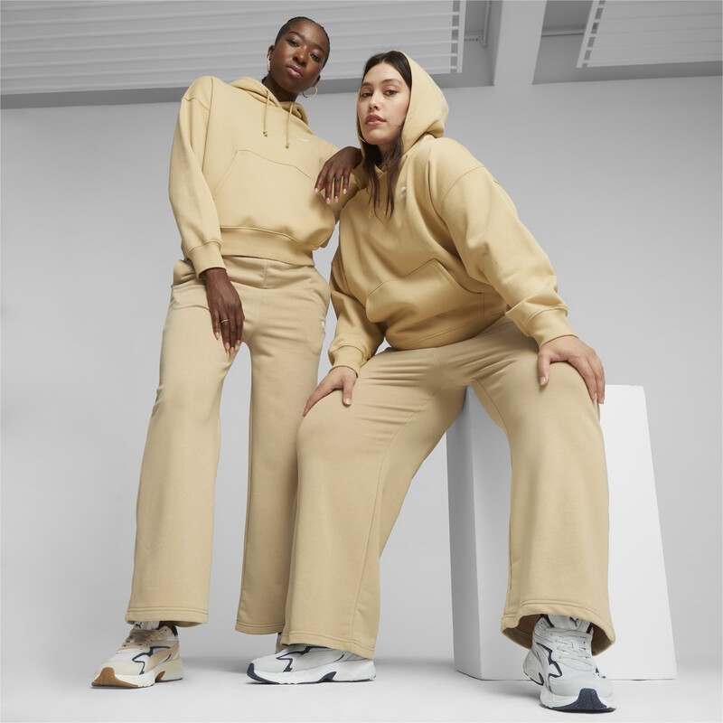 

Women's PUMA CLASSICS Oversized Hoodie