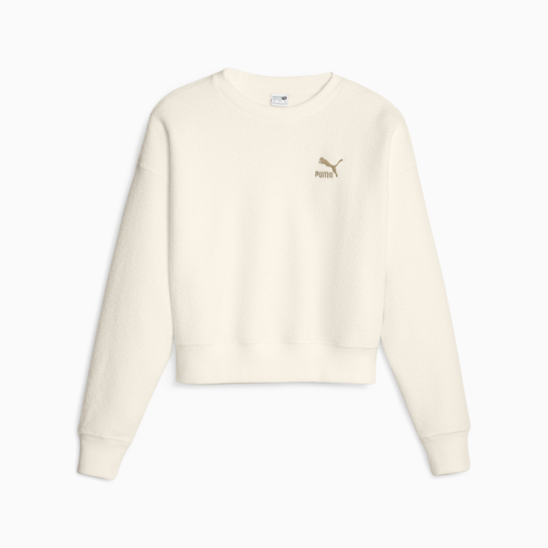 Buzo Polar CLASSICS para mujer, Frosted Ivory, large-ARG