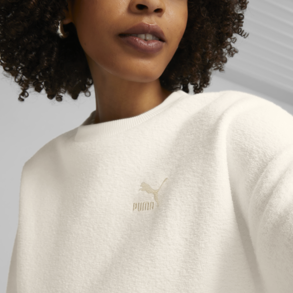 Buzo Polar CLASSICS para mujer, Frosted Ivory, large-ARG