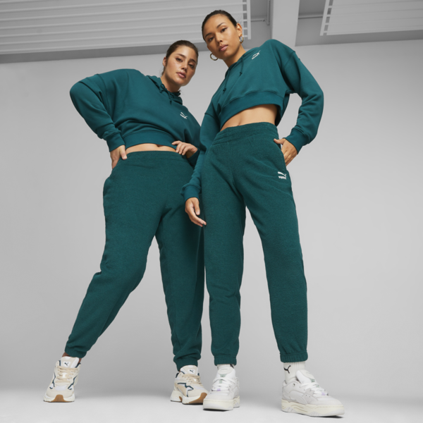 Pantalón deportivo Polar CLASSICS, Malachite, large-ARG