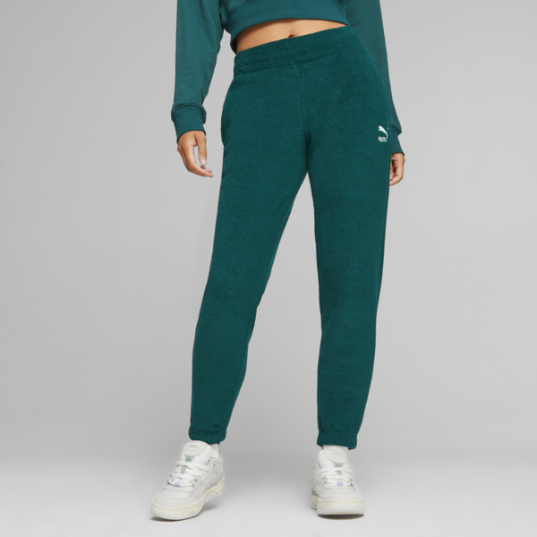 Pantalón deportivo Polar CLASSICS, Malachite, large-ARG