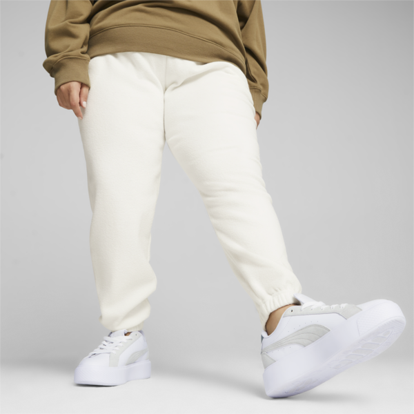 Pantalón deportivo Polar CLASSICS, Frosted Ivory, large-ARG