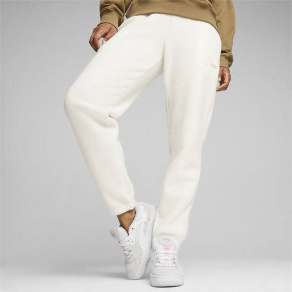 Pantalón deportivo Polar CLASSICS, Frosted Ivory, large-ARG