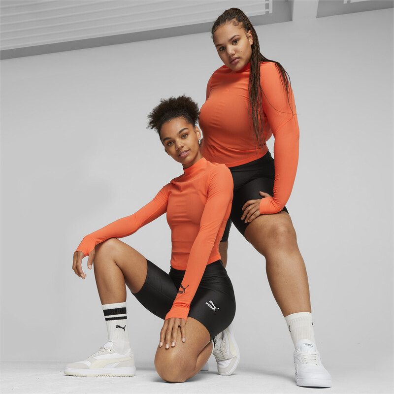 

Women's PUMA DARE TO Long Sleeve T-shirt