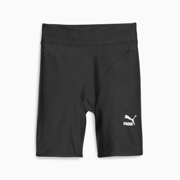 DARE TO Women's Short Tights, PUMA Black, large-ZAF