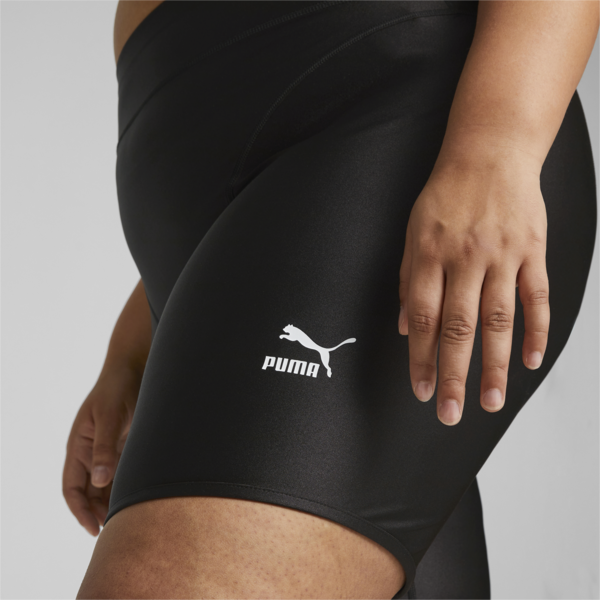 DARE TO Women's Short Tights, PUMA Black, large-ZAF