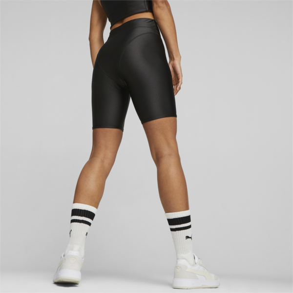 DARE TO Women's Short Tights, PUMA Black, large-ZAF