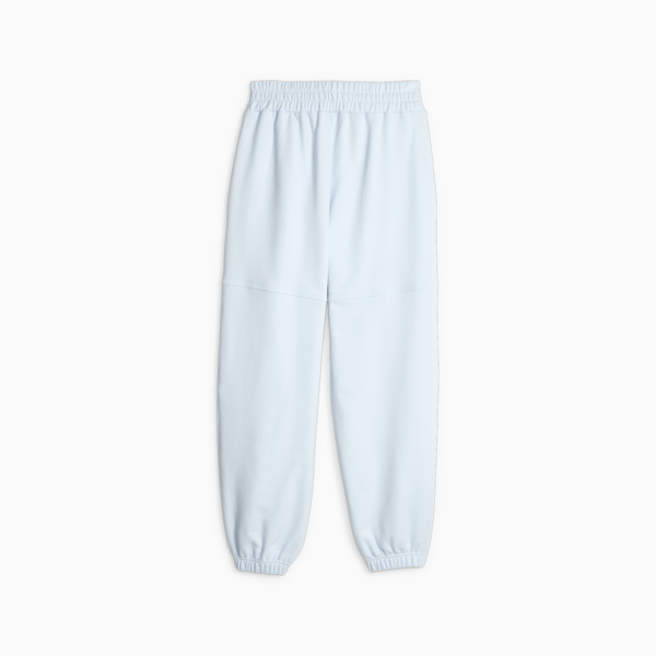 DARE TO Women's Sweatpants, Icy Blue, large-ZAF