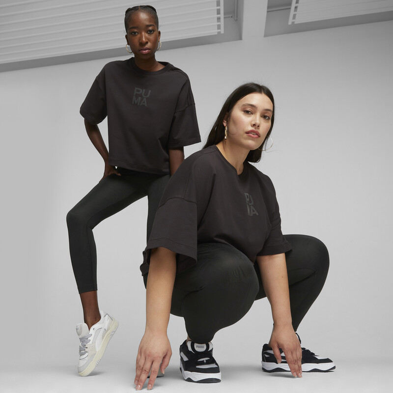 

Women's PUMA Infuse Tee
