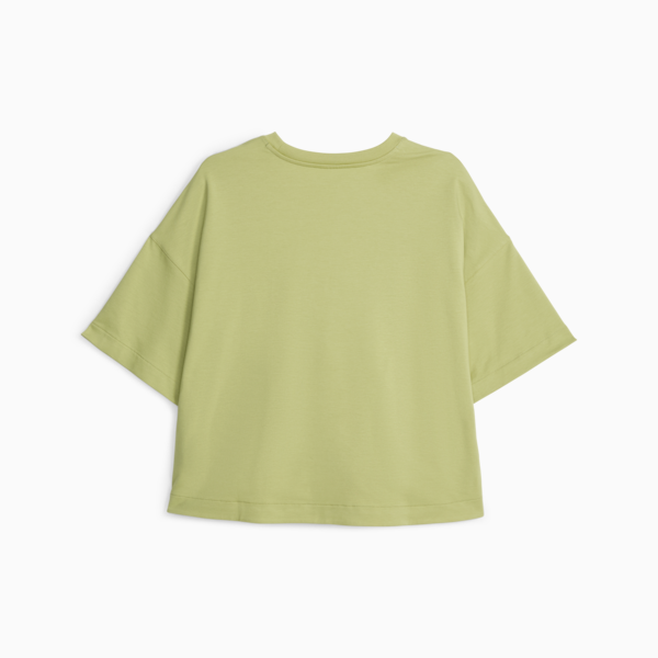 Remera Infuse para mujer, Kiwi Green, large-ARG