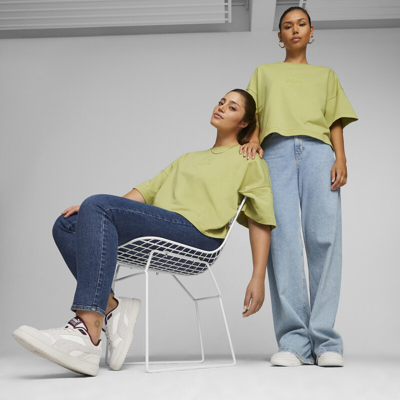 

Women's PUMA Infuse Tee
