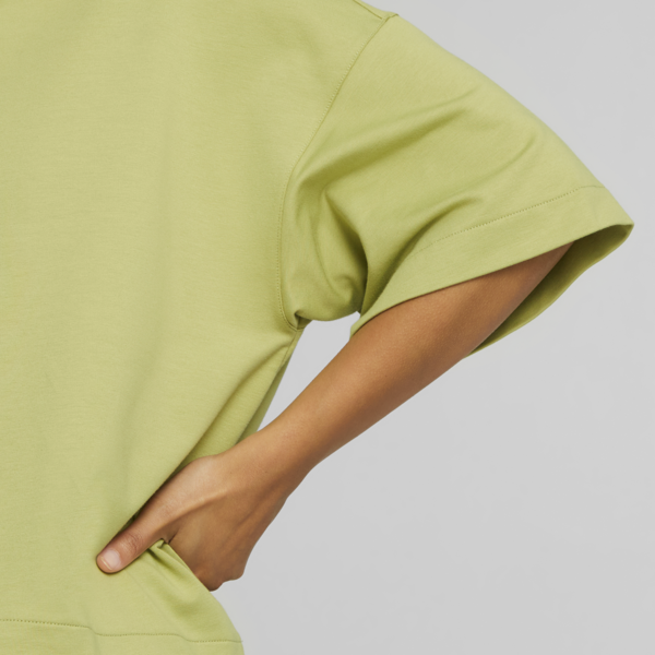 Remera Infuse para mujer, Kiwi Green, large-ARG