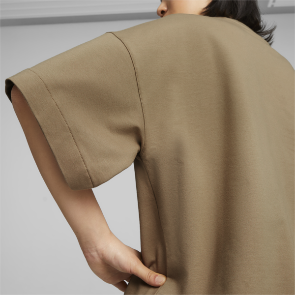 Remera Infuse para mujer, Toasted, large-ARG