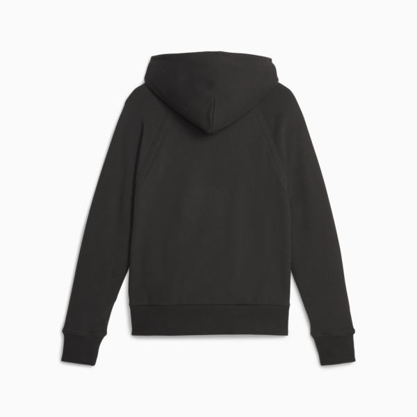 Buzo Infuse para mujer, PUMA Black, large-ARG