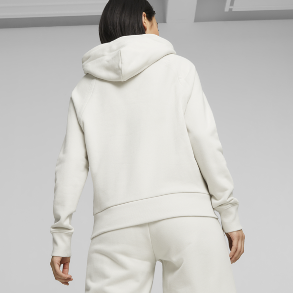 Buzo Infuse para mujer, Sedate Gray, large-ARG