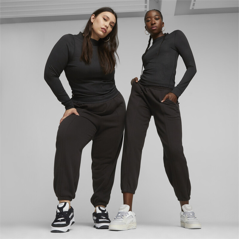 Women's PUMA Infuse Sweat Pants
