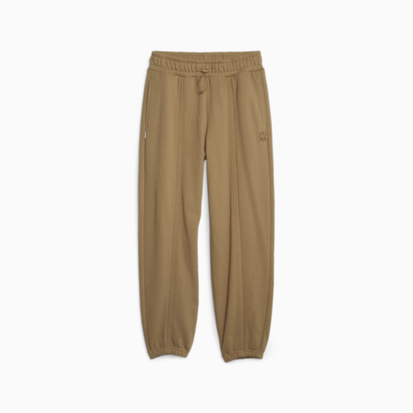 Pantalones deportivos Infuse para mujer, Toasted, large-ARG
