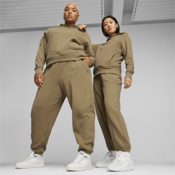 Pantalones deportivos Infuse para mujer, Toasted, large-ARG