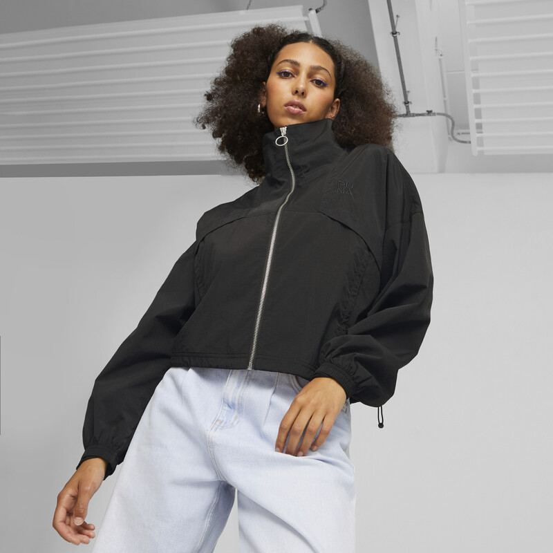 

Women's PUMA Infuse Jacket
