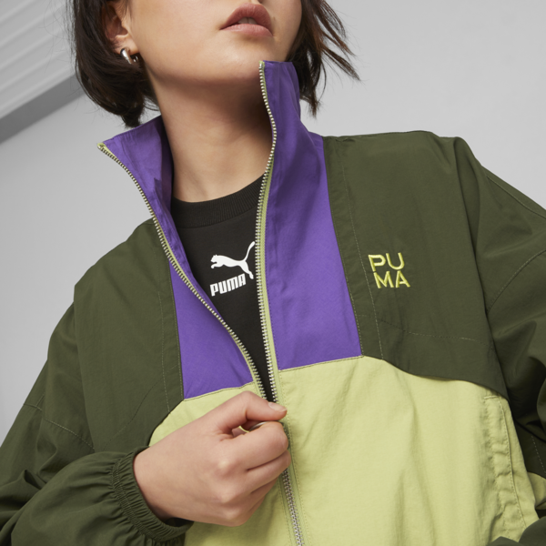 Campera Infuse para mujer, Myrtle, large-ARG