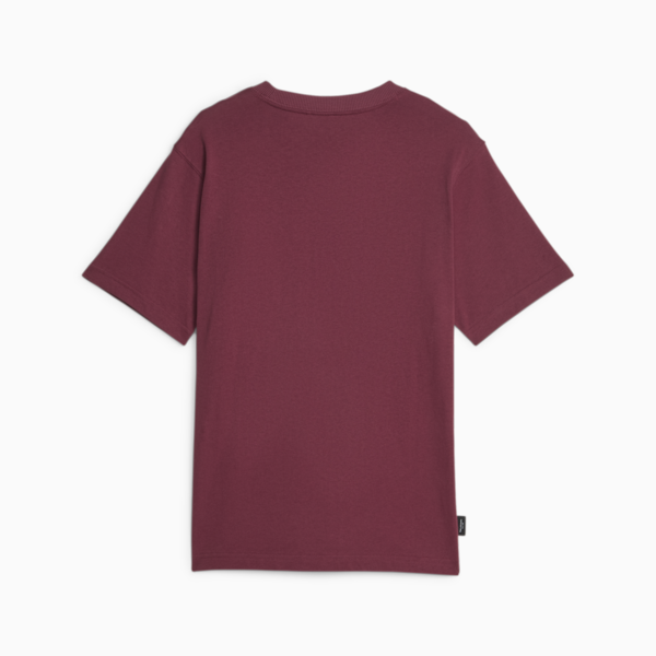 Remera para mujer DOWNTOWN Graphic, Dark Jasper, large-ARG