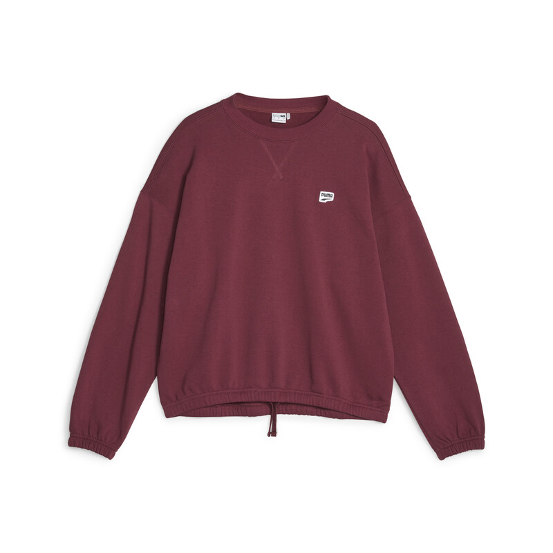 

Women's PUMA DOWNTOWN Oversized Sweatshirt