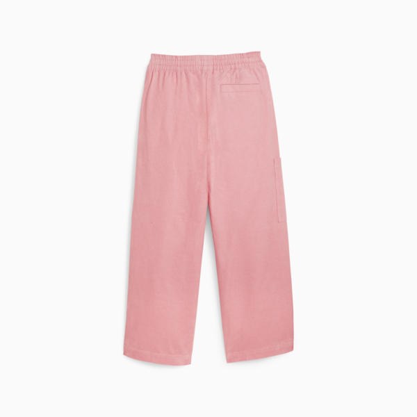 Pantalones para mujer DOWNTOWN, Peach Smoothie, large-ARG