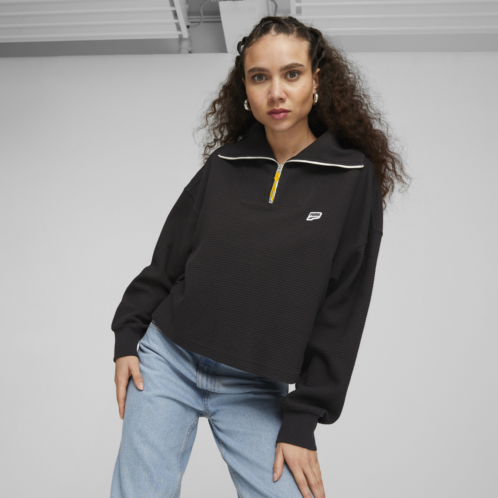 Puma lqdcell jacket clearance ladies