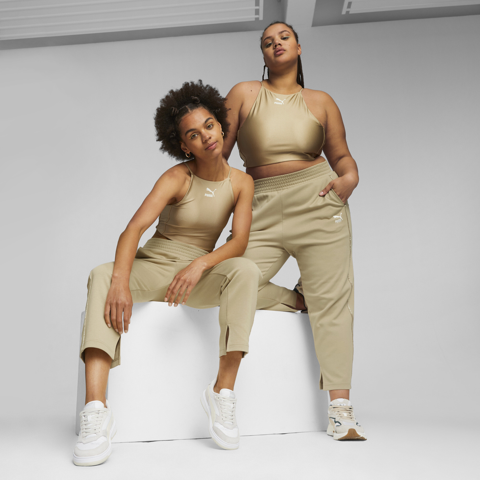 Puma crop store top set