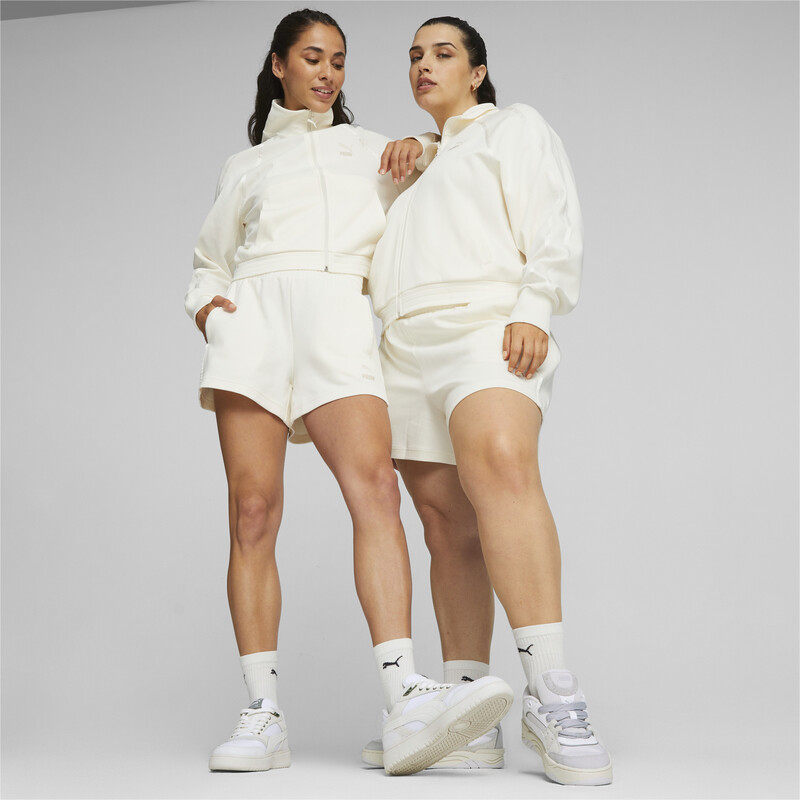 

Women's PUMA T7 Track Jacket