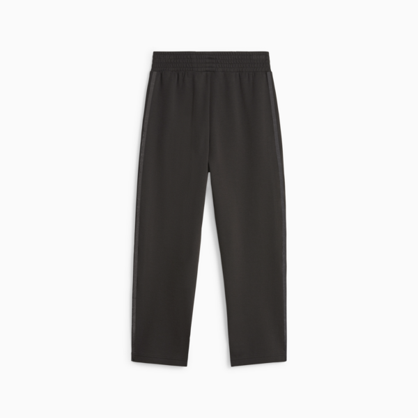 Pantalones para mujer T7, PUMA Black, large-ARG