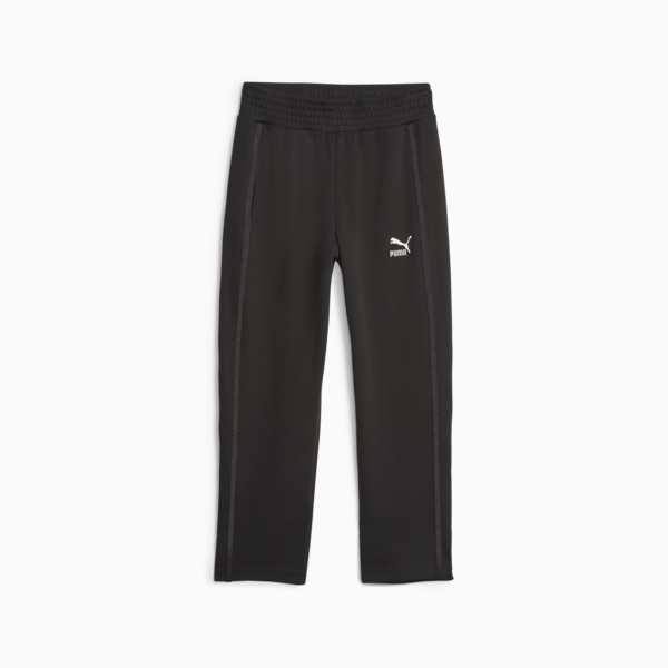 Pantalones para mujer T7, PUMA Black, large-ARG