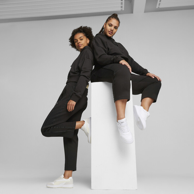 

Women's PUMA T7 High Waist Pants