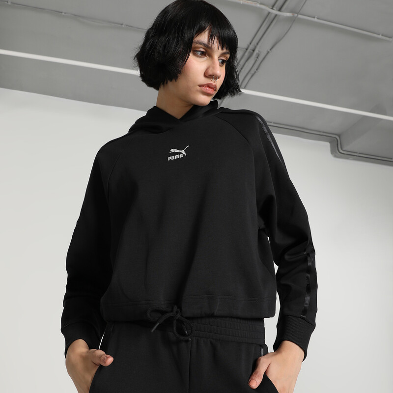Women's PUMA T7 Hoodie
