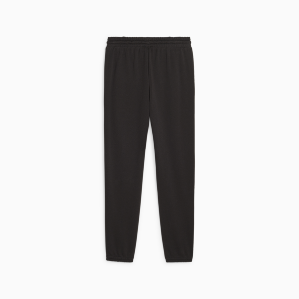 Pantalones deportivos para mujer Sportswear by PUMA, PUMA Black, large-ARG